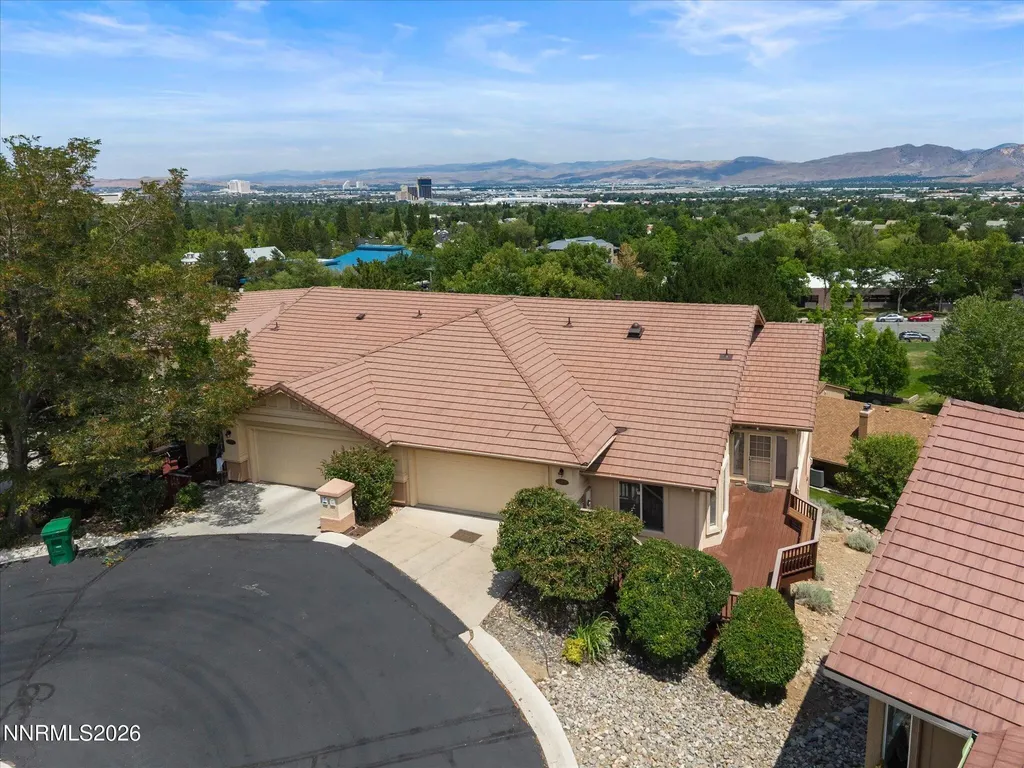 1481 Copper Point Reno NV 89519