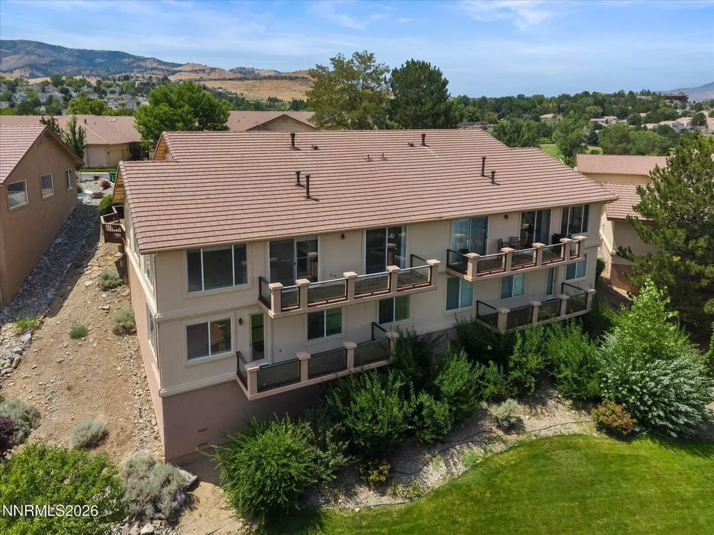 1481 Copper Point Reno NV 89519