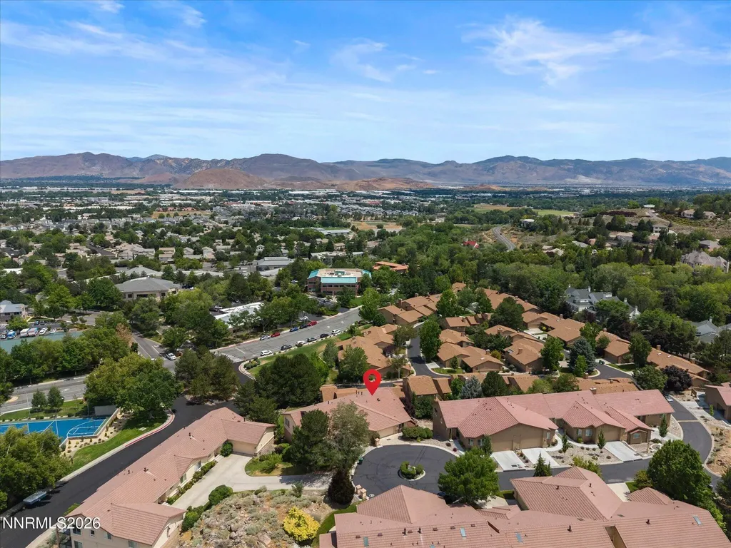 1481 Copper Point Reno NV 89519