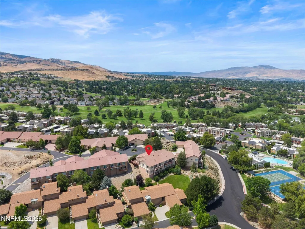 1481 Copper Point Reno NV 89519