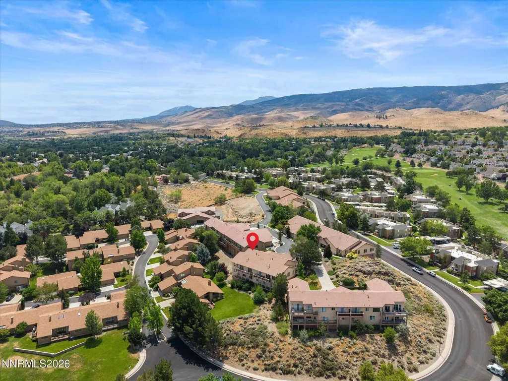 1481 Copper Point Reno NV 89519