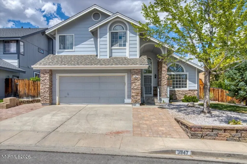 3947 Regal Reno NV 89503
