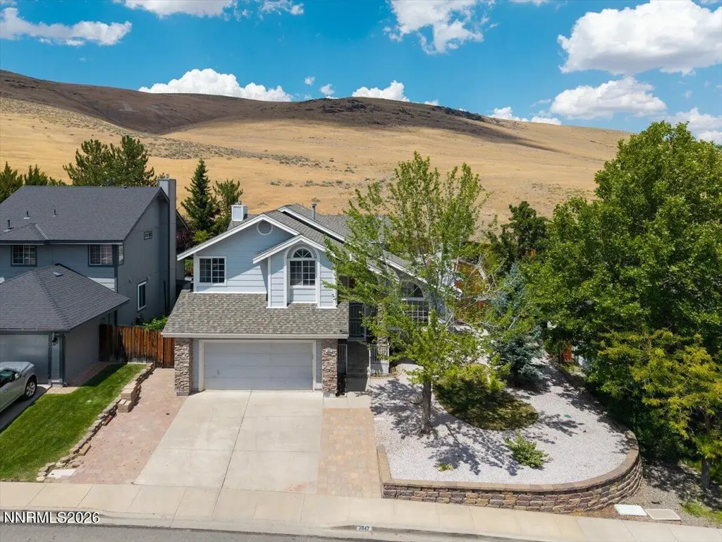 3947 Regal Reno NV 89503