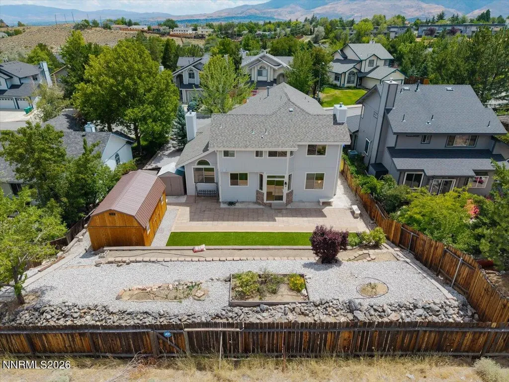 3947 Regal Reno NV 89503