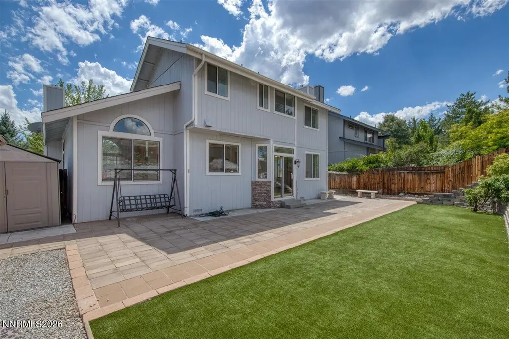 3947 Regal Reno NV 89503