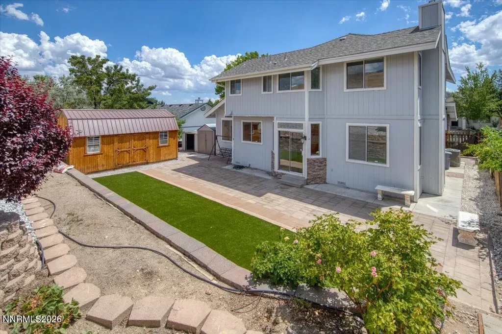 3947 Regal Reno NV 89503