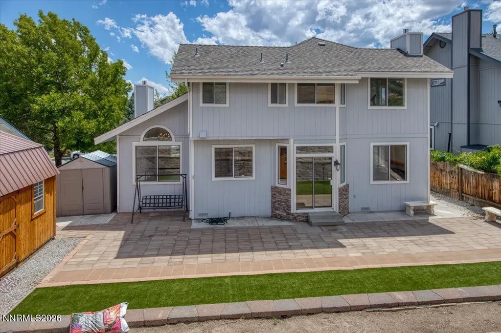 3947 Regal Reno NV 89503