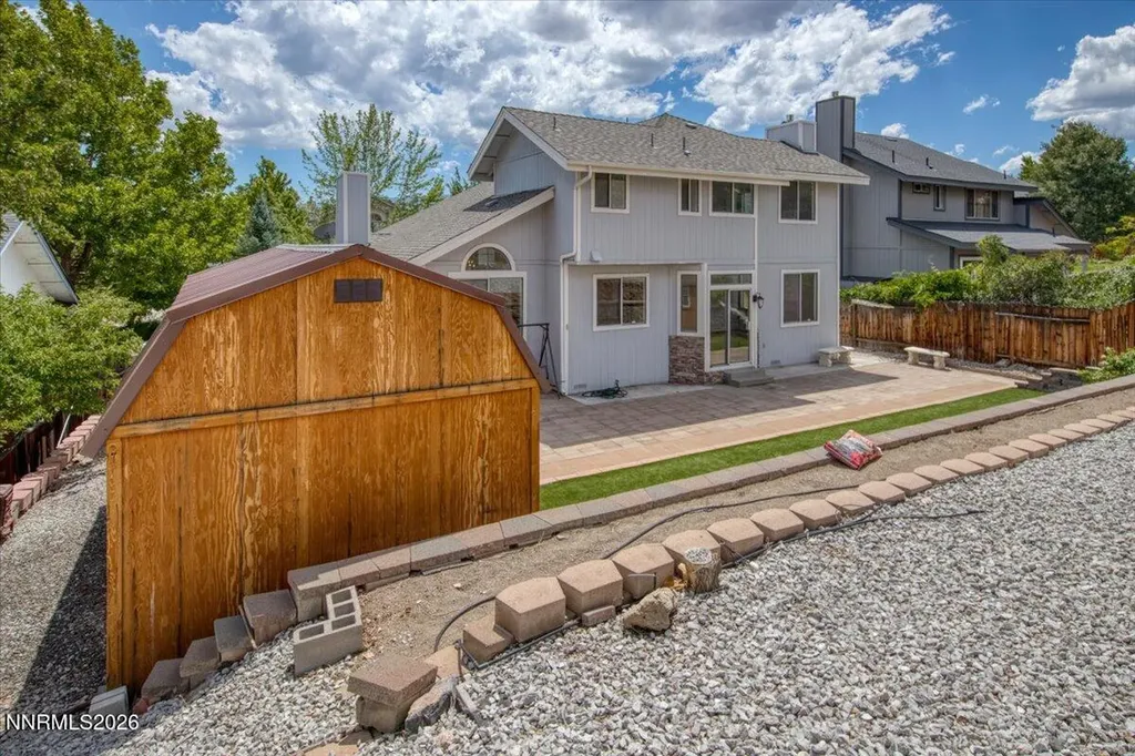 3947 Regal Reno NV 89503