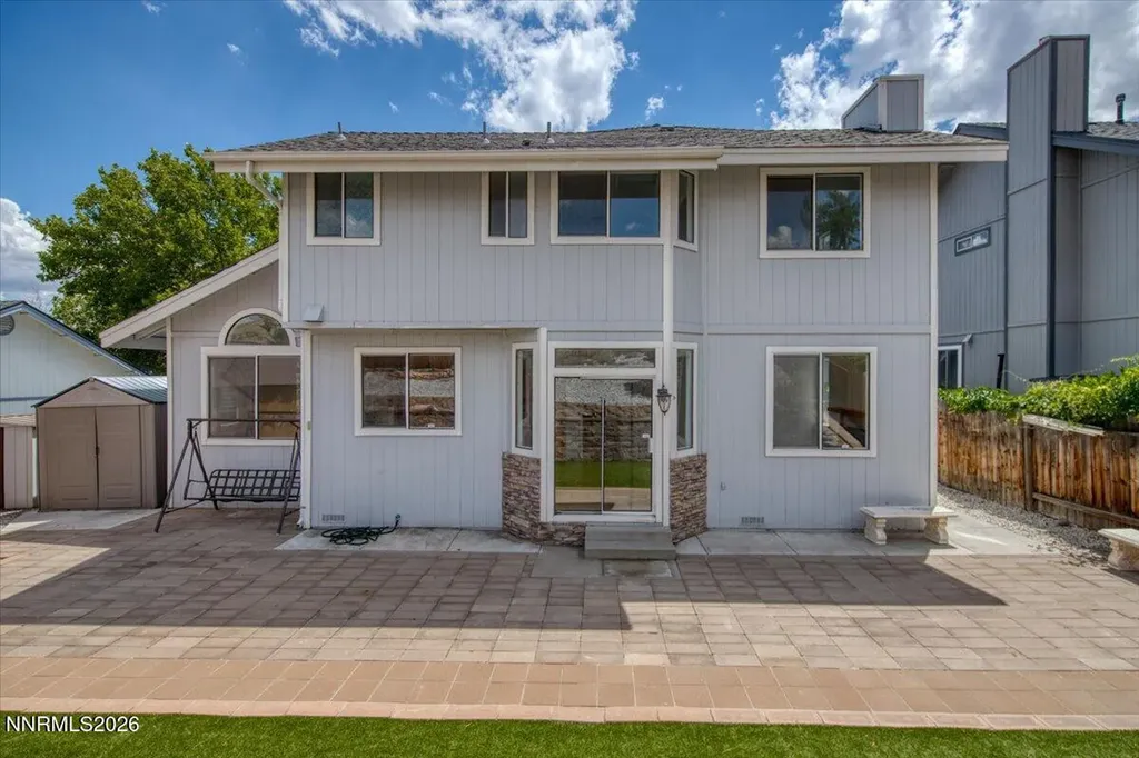 3947 Regal Reno NV 89503