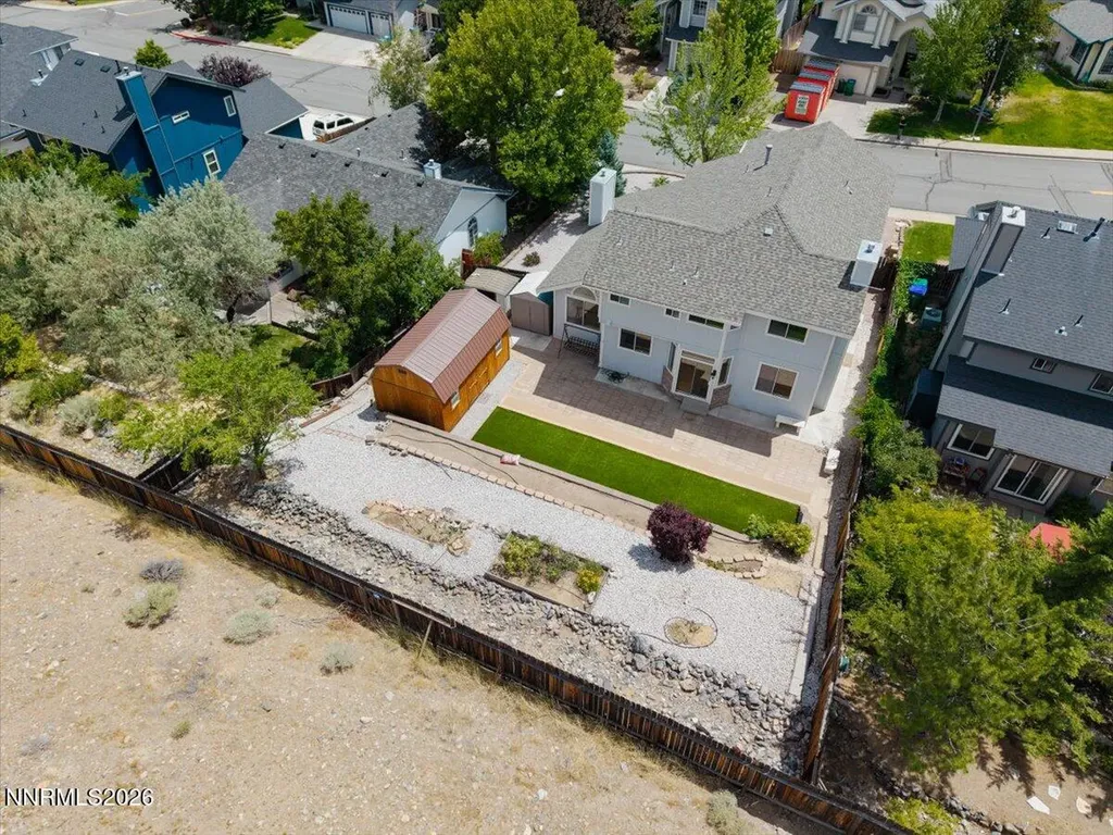 3947 Regal Reno NV 89503