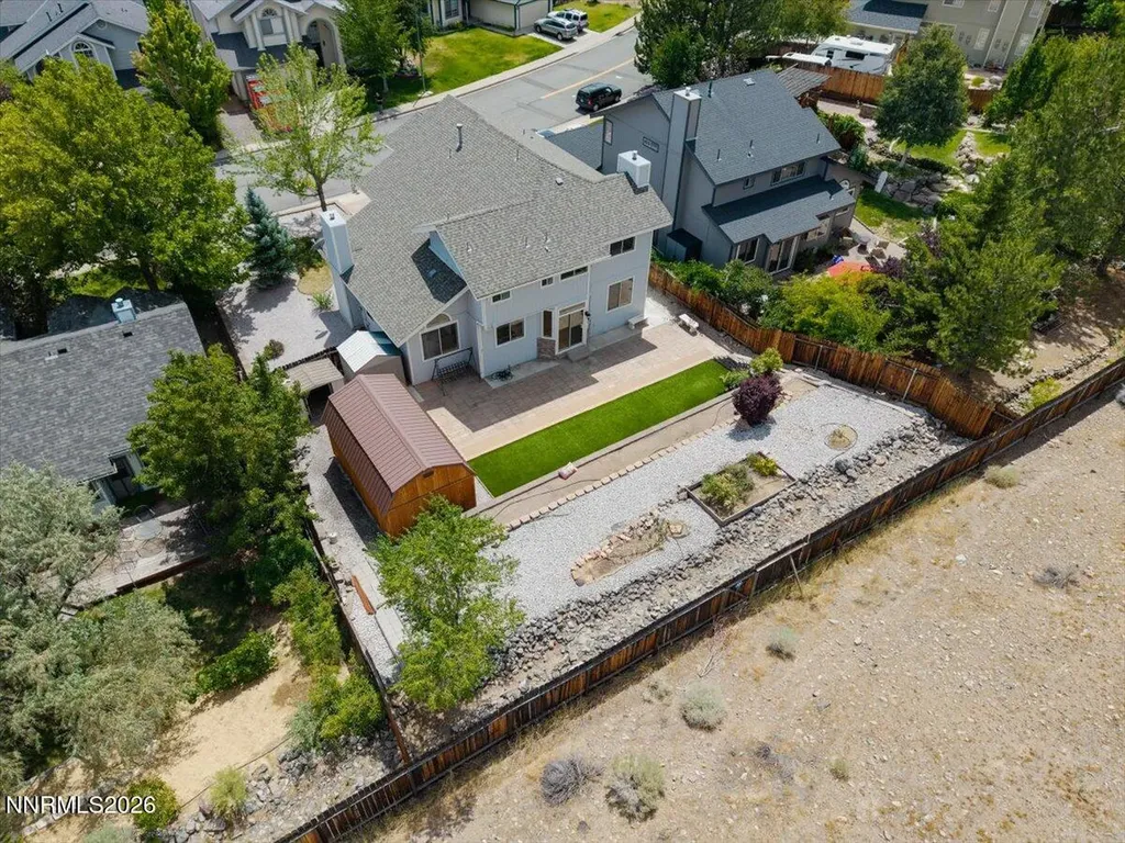 3947 Regal Reno NV 89503