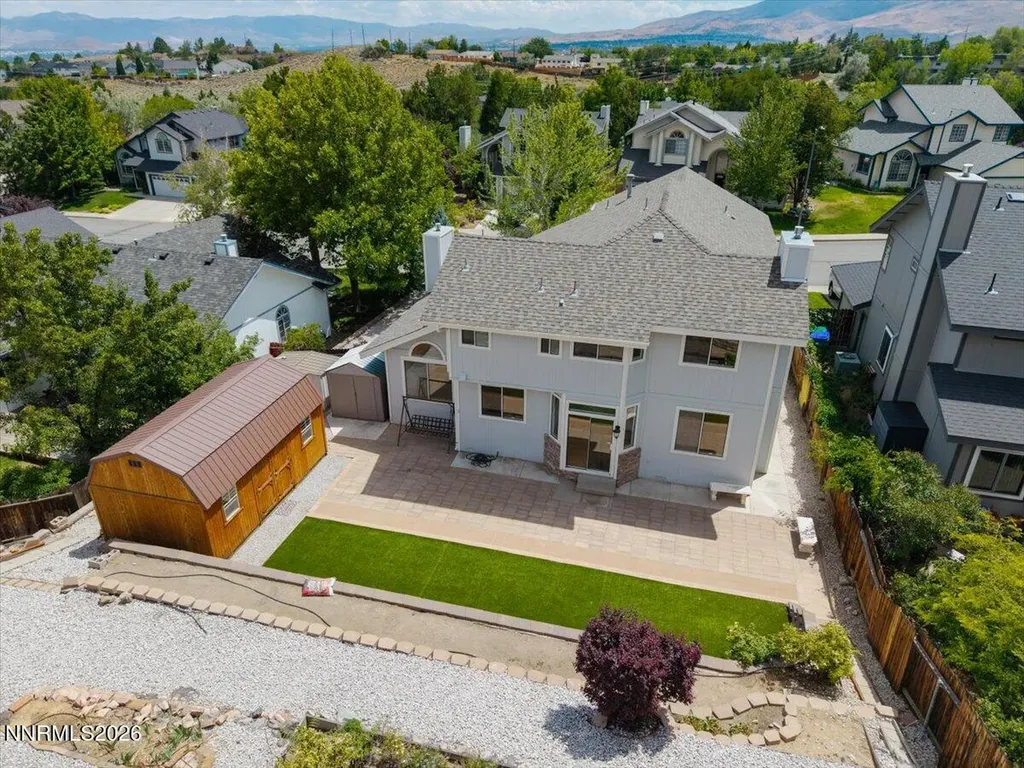3947 Regal Reno NV 89503