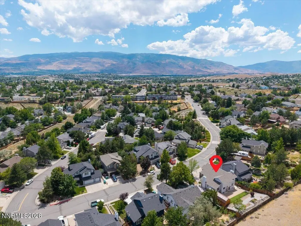 3947 Regal Reno NV 89503