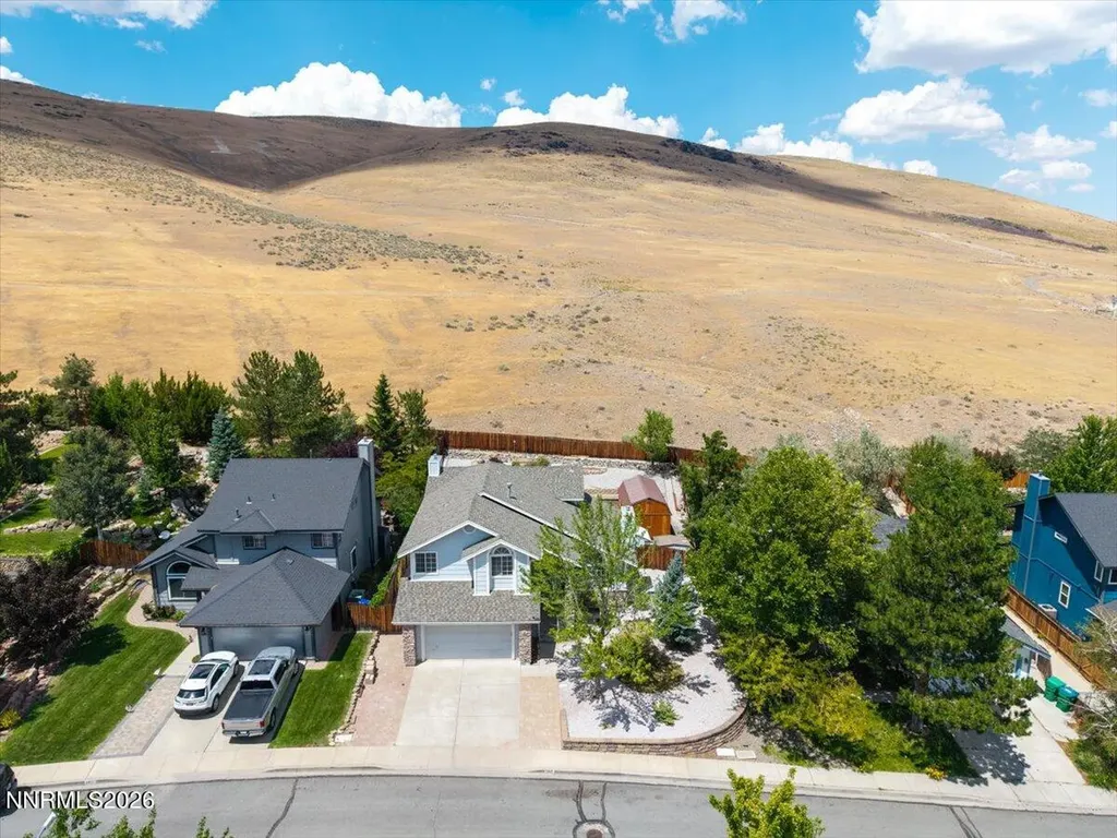 3947 Regal Reno NV 89503