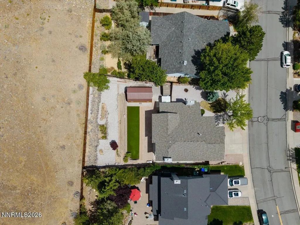 3947 Regal Reno NV 89503