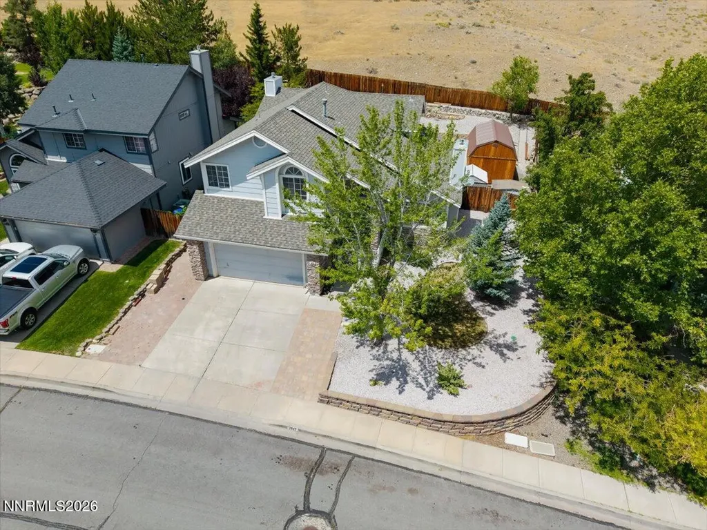 3947 Regal Reno NV 89503