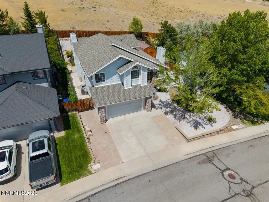 3947 Regal Reno NV 89503