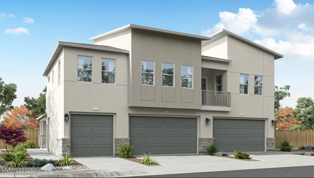 1220 Rocket Carson City NV 89705