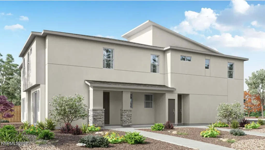 1220 Rocket Carson City NV 89705