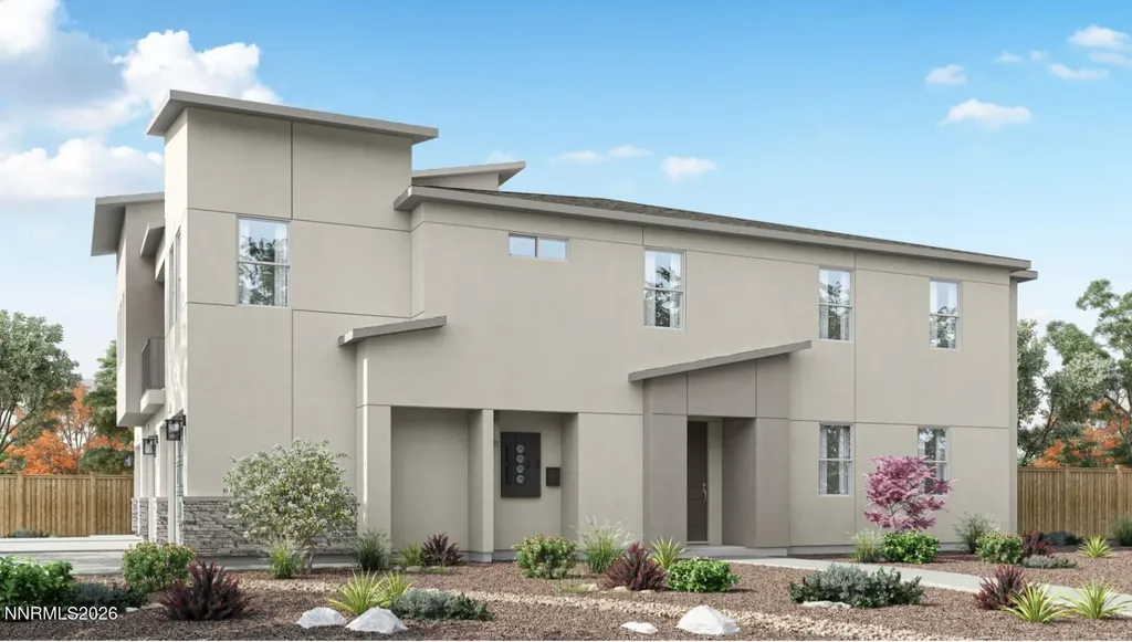 1220 Rocket Carson City NV 89705