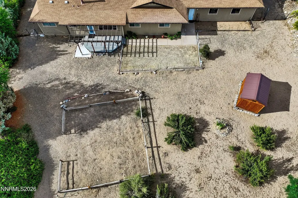 1565 Shirley Minden NV 89423