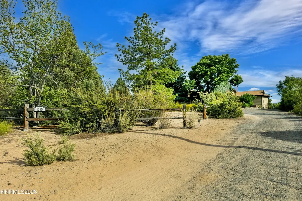 1565 Shirley Minden NV 89423