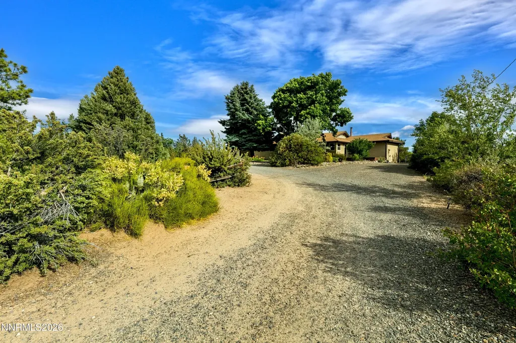 1565 Shirley Minden NV 89423