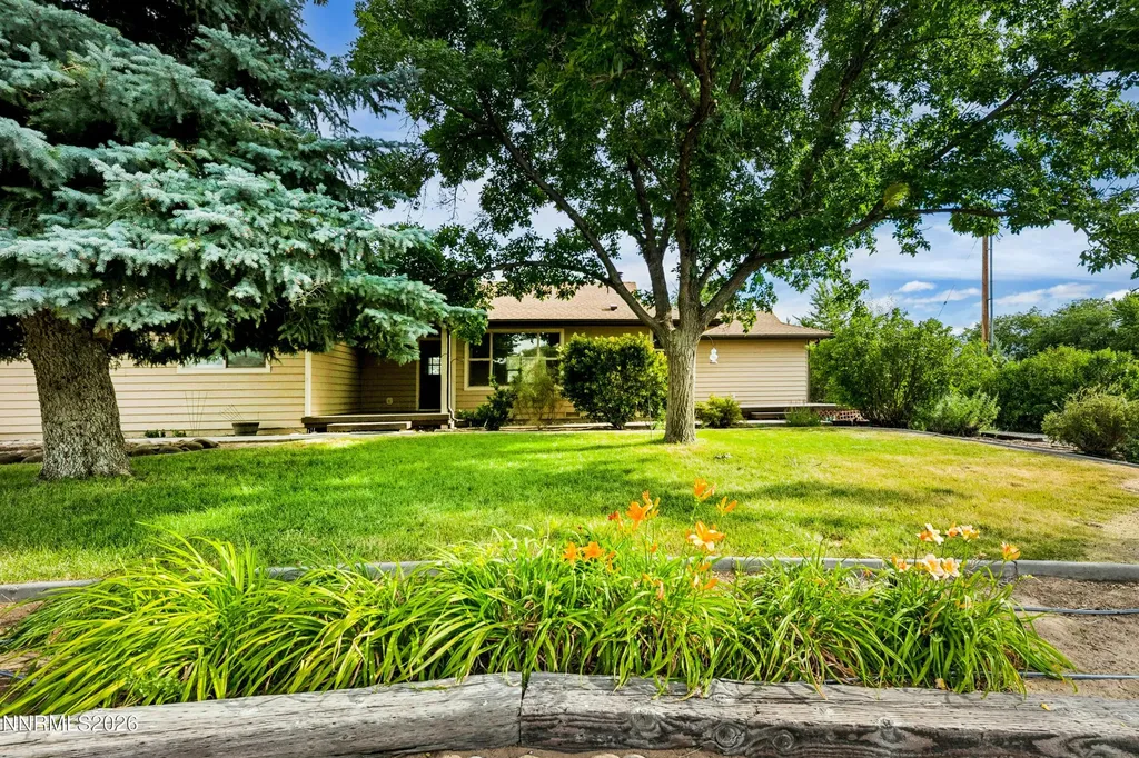 1565 Shirley Minden NV 89423