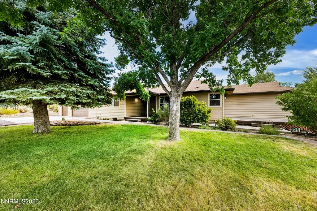 1565 Shirley Minden NV 89423