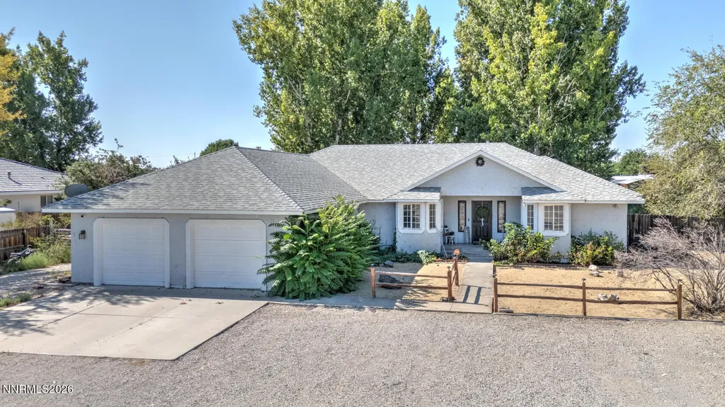 887 Ronald Fallon NV 89406