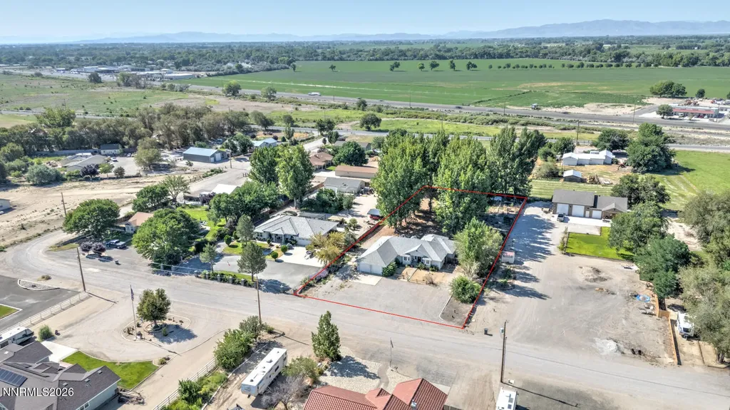 887 Ronald Fallon NV 89406