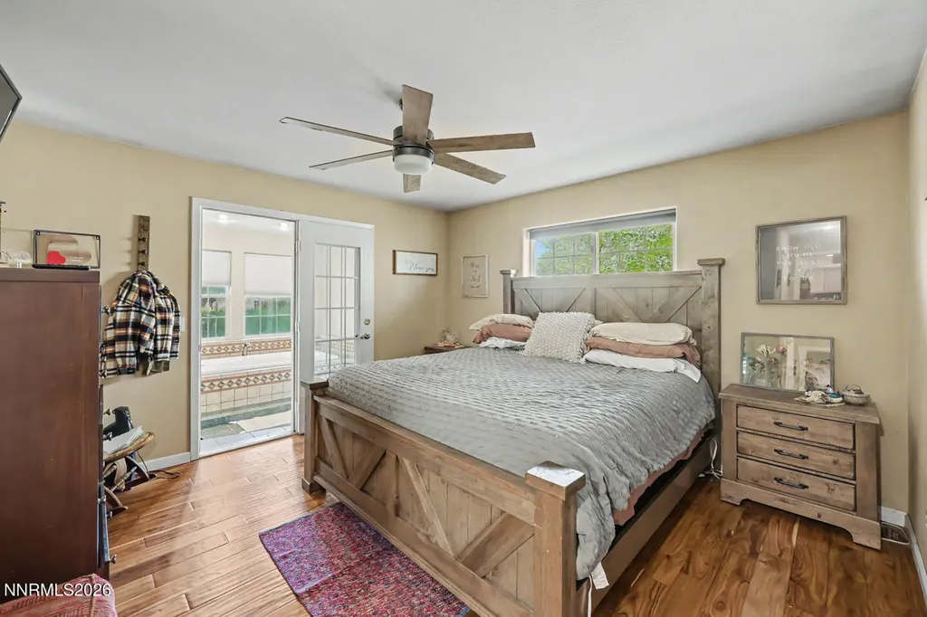 887 Ronald Fallon NV 89406