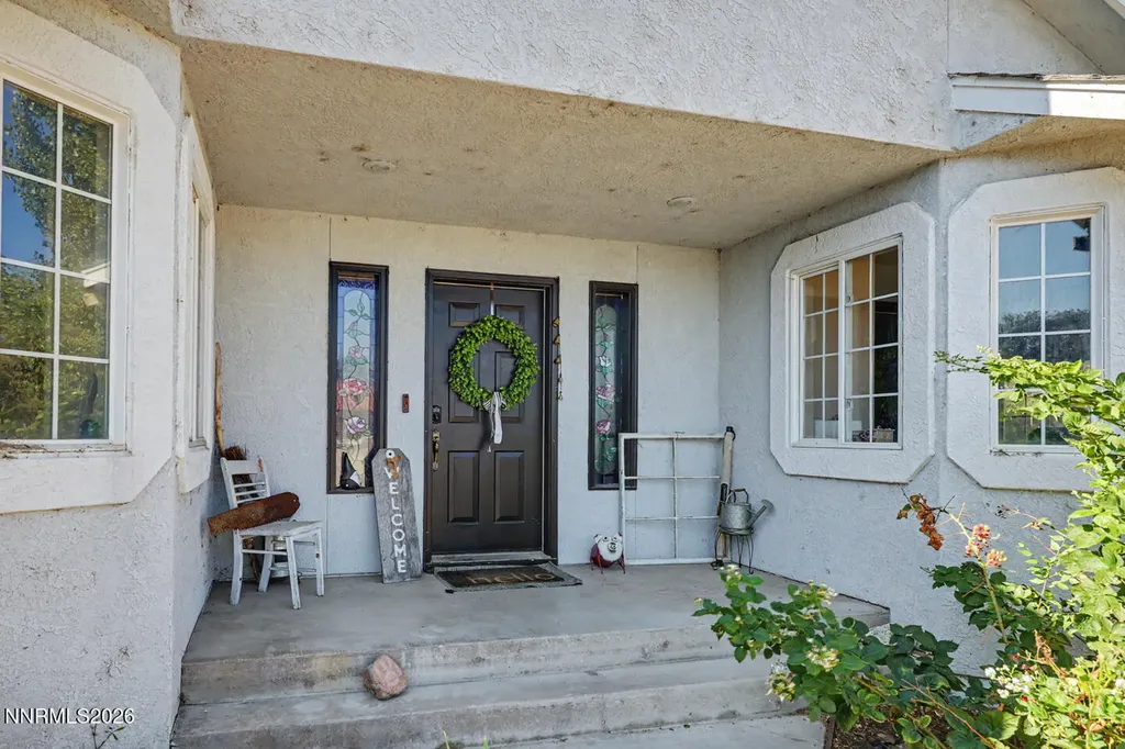 887 Ronald Fallon NV 89406
