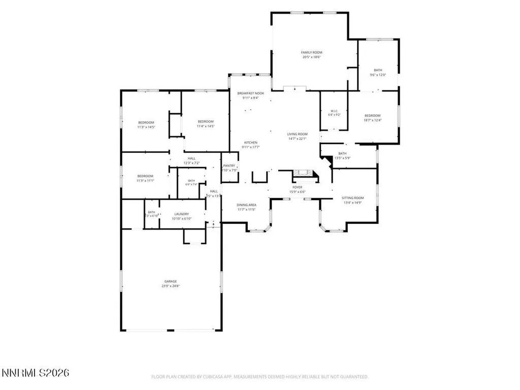 887 Ronald Fallon NV 89406