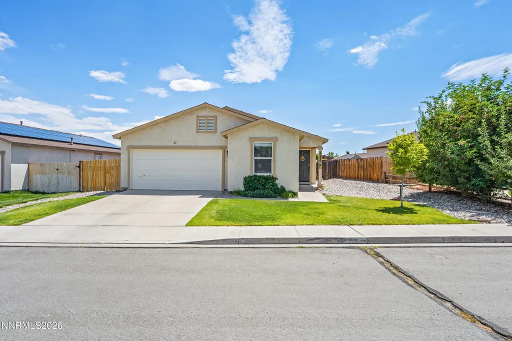 1277 Lullabrooke Sparks NV 89436