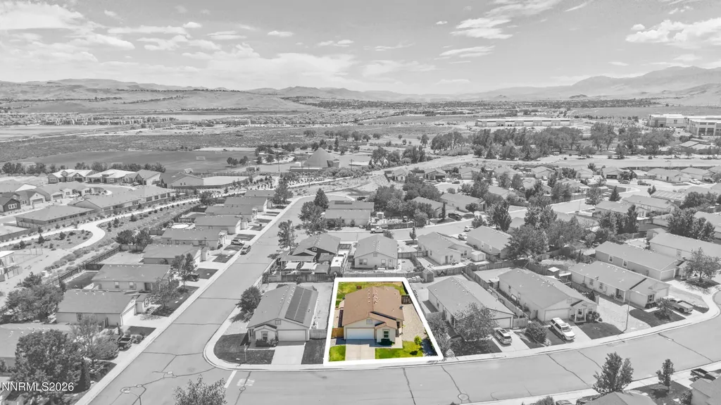 1277 Lullabrooke Sparks NV 89436