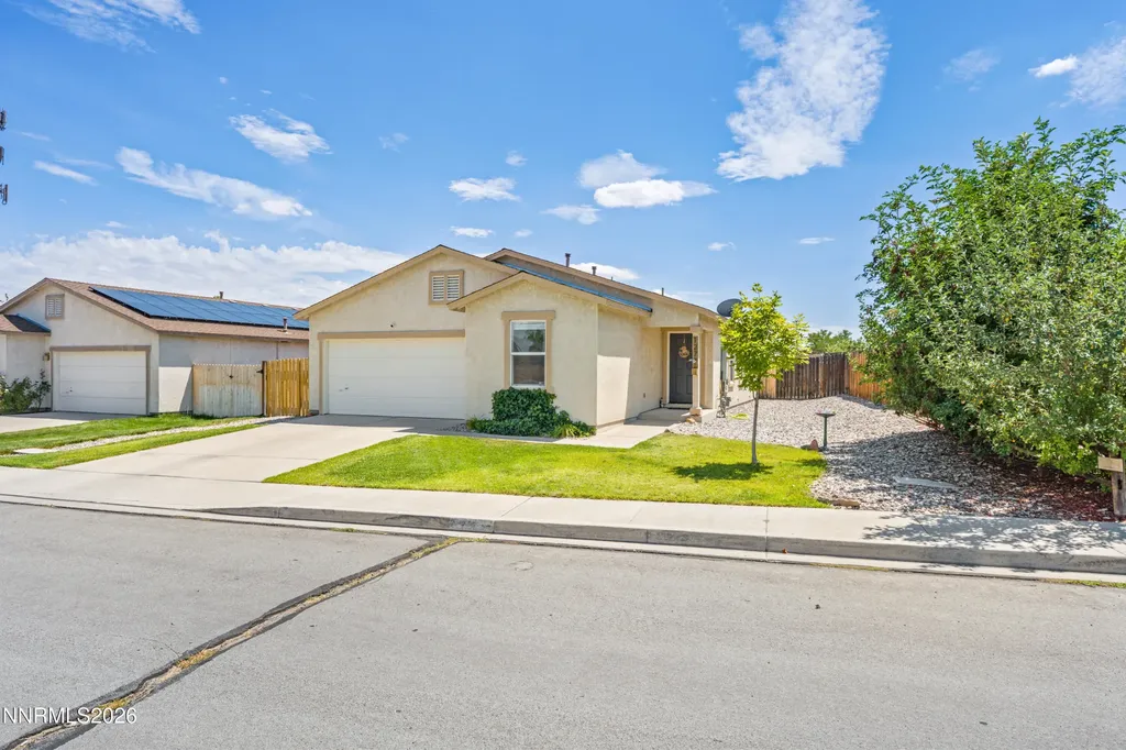 1277 Lullabrooke Sparks NV 89436