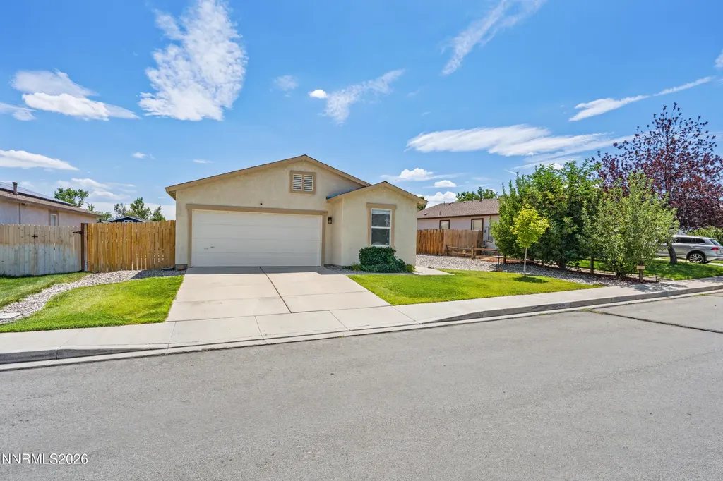1277 Lullabrooke Sparks NV 89436