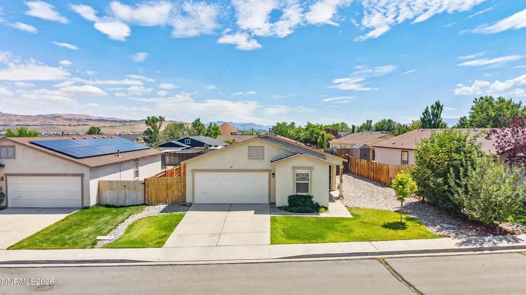 1277 Lullabrooke Sparks NV 89436