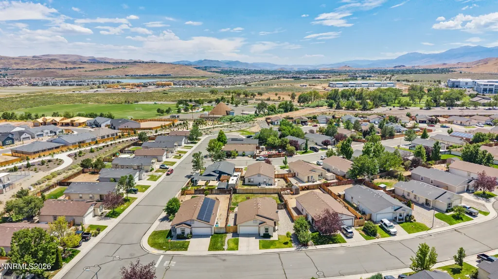 1277 Lullabrooke Sparks NV 89436