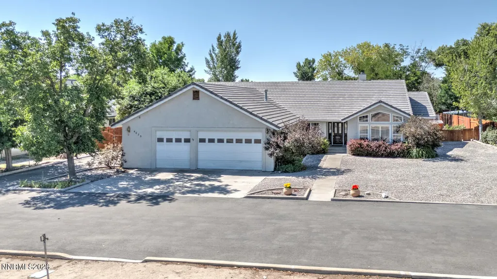 4635 Country River Fallon NV 89406