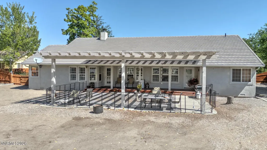4635 Country River Fallon NV 89406