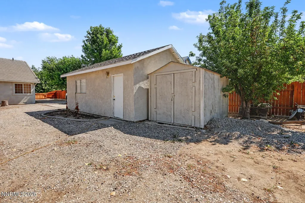 4635 Country River Fallon NV 89406