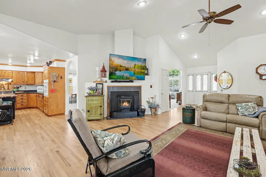 4635 Country River Fallon NV 89406