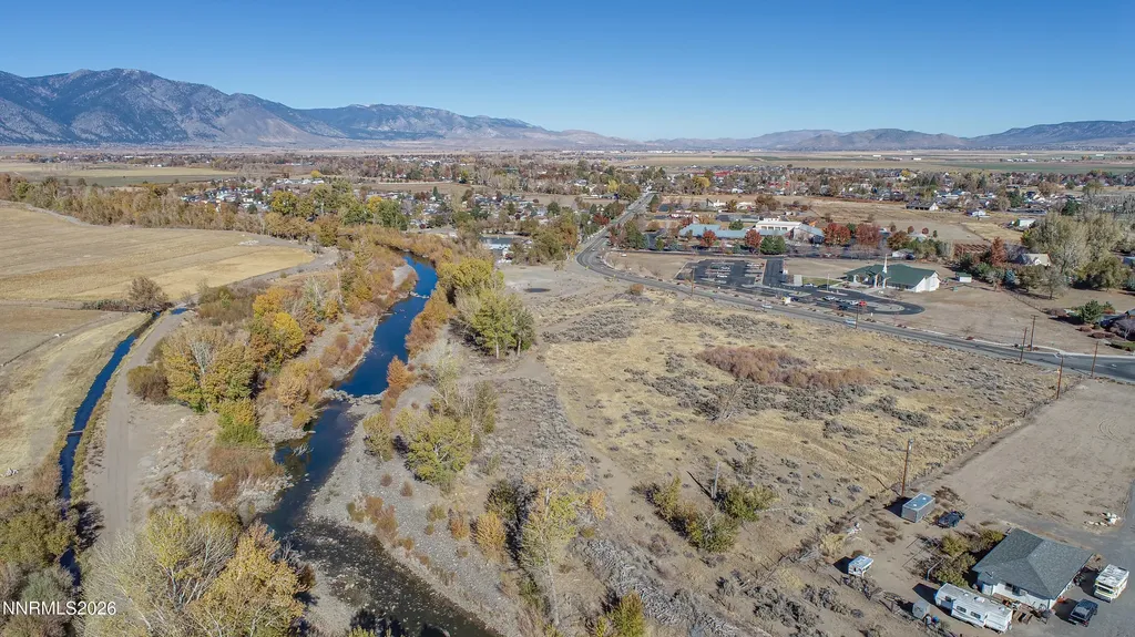 1300 Centerville Gardnerville NV 89410