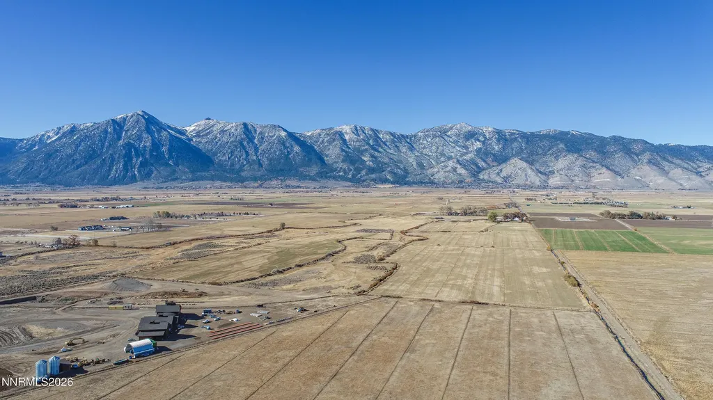 1300 Centerville Gardnerville NV 89410