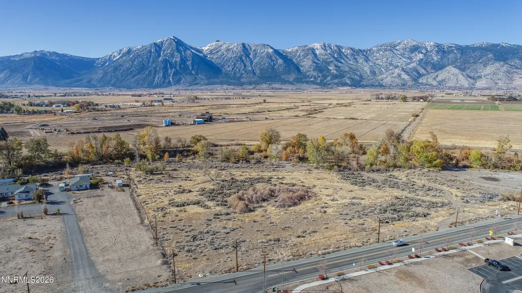 1300 Centerville Gardnerville NV 89410