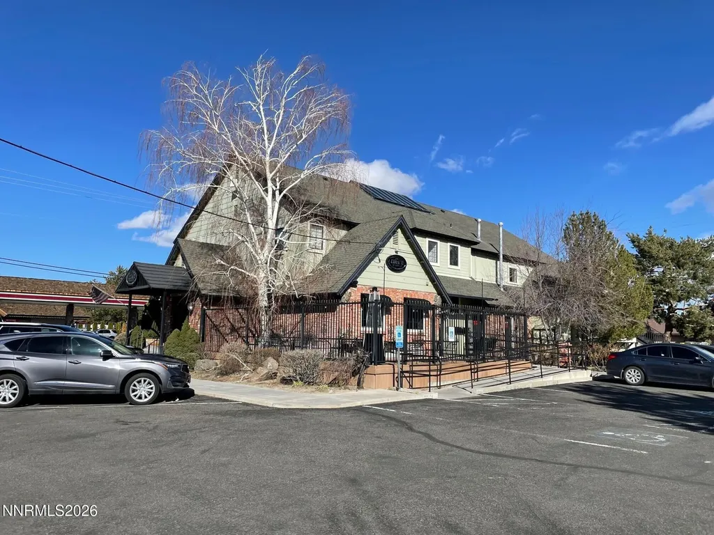 1644 Highway 395 Minden NV 89423