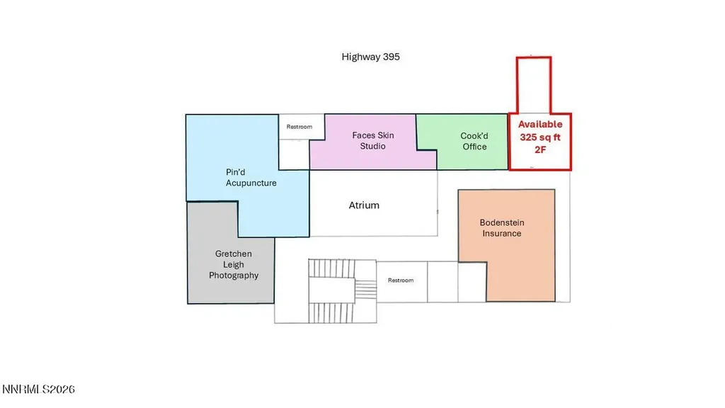 1644 Highway 395 Minden NV 89423
