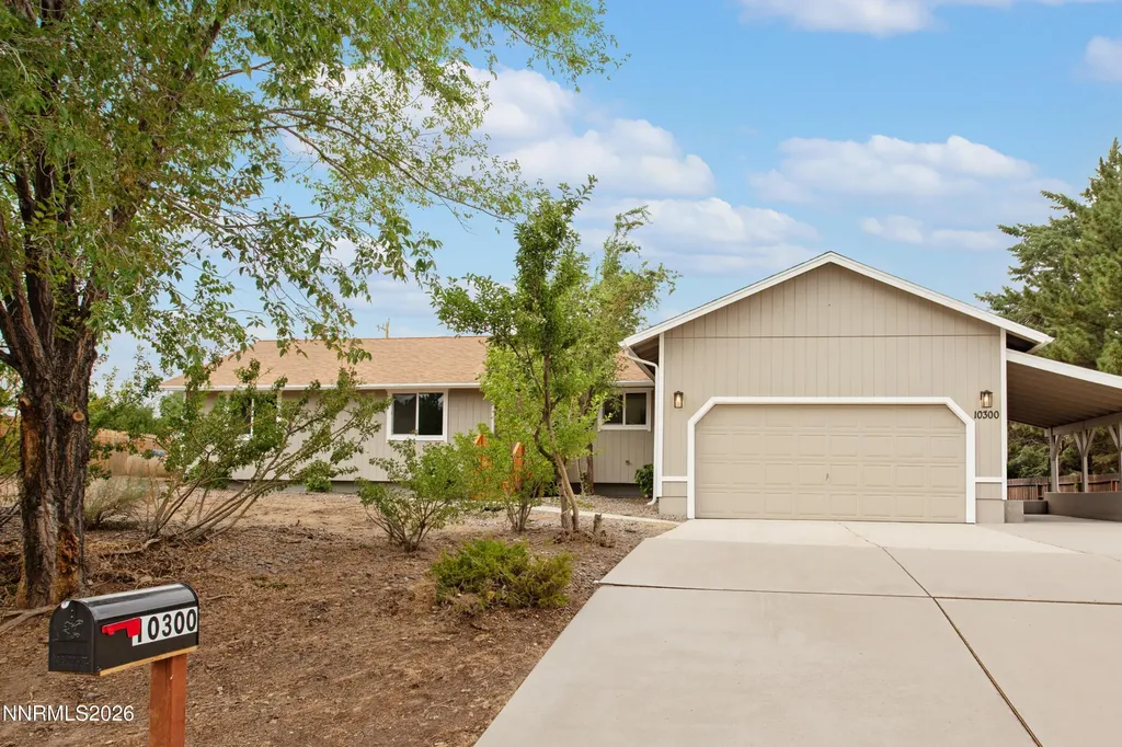 10300 Bounder Reno NV 89508